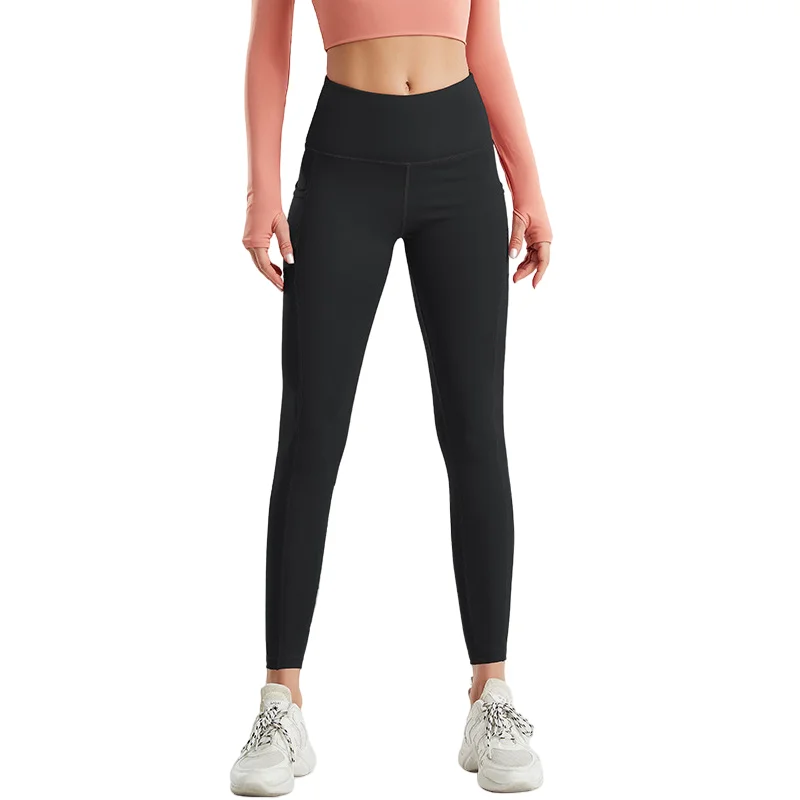 Yoga Pants for Women High Waist Seamless Leggings Female Push Up Tights Workout Gym Fitness Active Wear Sports Clothes S-XXL