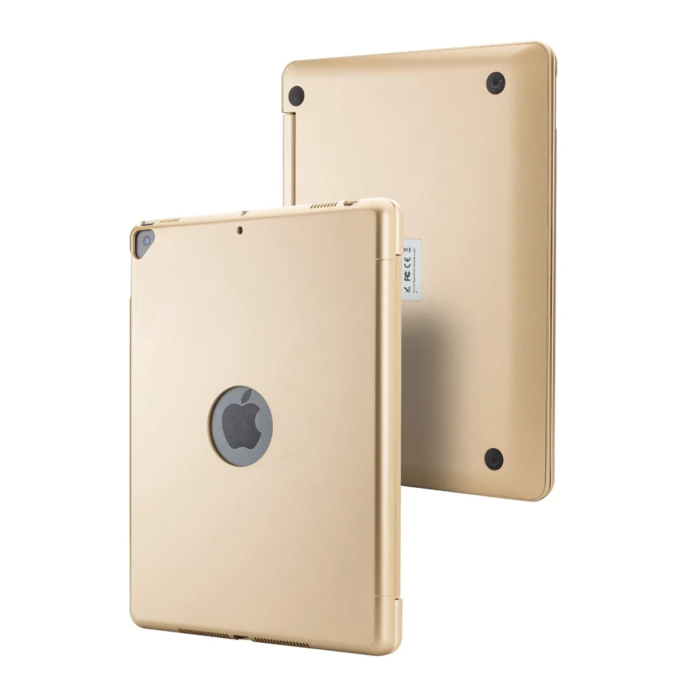 Для iPad 10 2 2019 Smart LED подсветка беспроводная Bluetooth мышь трекпад