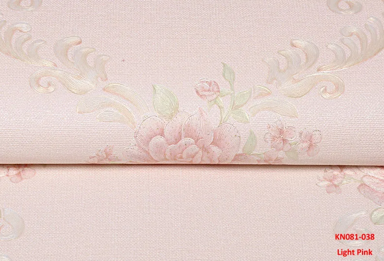 Желтый с золотым цветком стикер (Настенная бумага) для