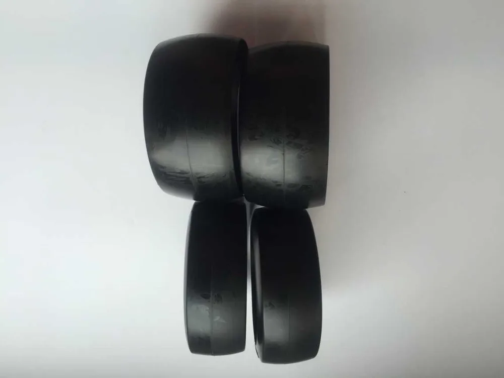 Обновленный передний и задний автомобиль на радиоуправлении внутренняя пена для