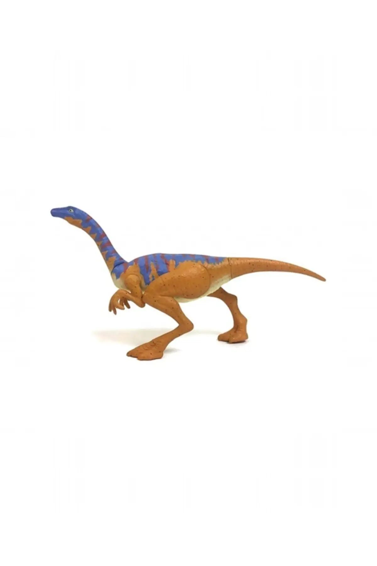 Фигурки Динозавров Юрского периода Gallimimus мини размер для детских