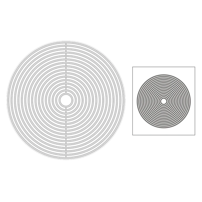 Новинка 2020 г. лидер продаж базовая форма для скругленных краев фоновые волнистые