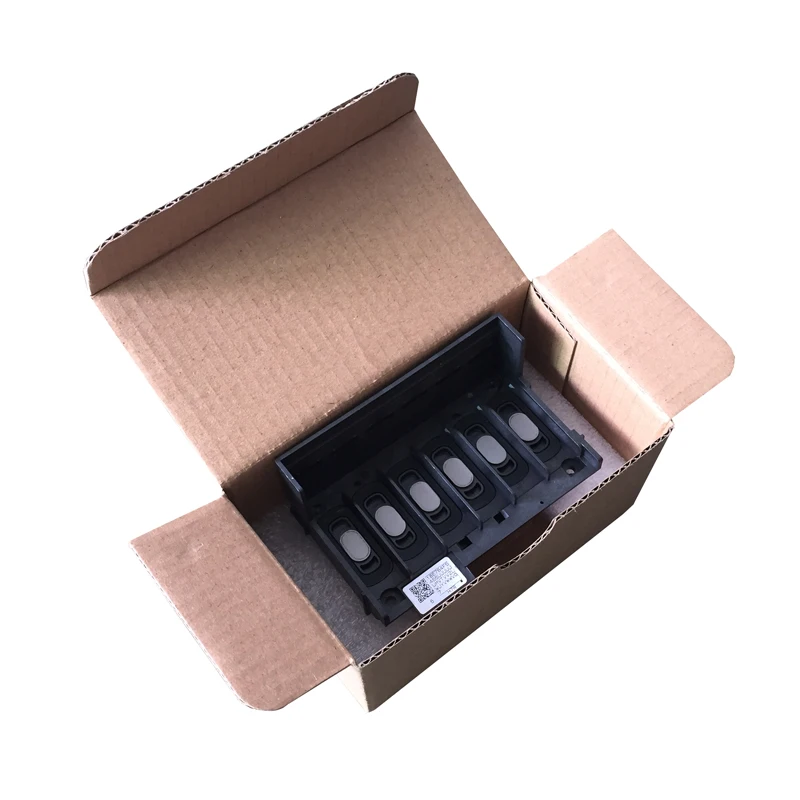 

Original Print Head For Epson XP600 UV Printer Solvent Type Print Head ECO Print Head For Epson UV Printer