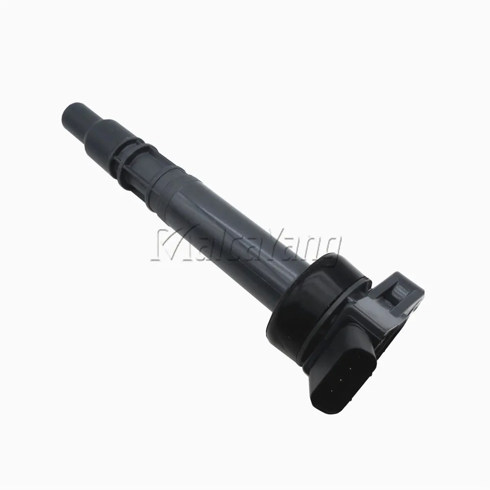 

Катушка зажигания Malcayang 90919-02235 9091902235 для Toyota NADIA 2.0L Vista Ardeo 1.6L