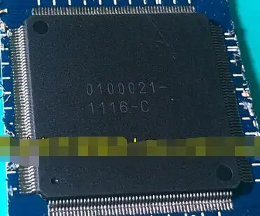 

IC 100% NEW Free shipping 0100021-C