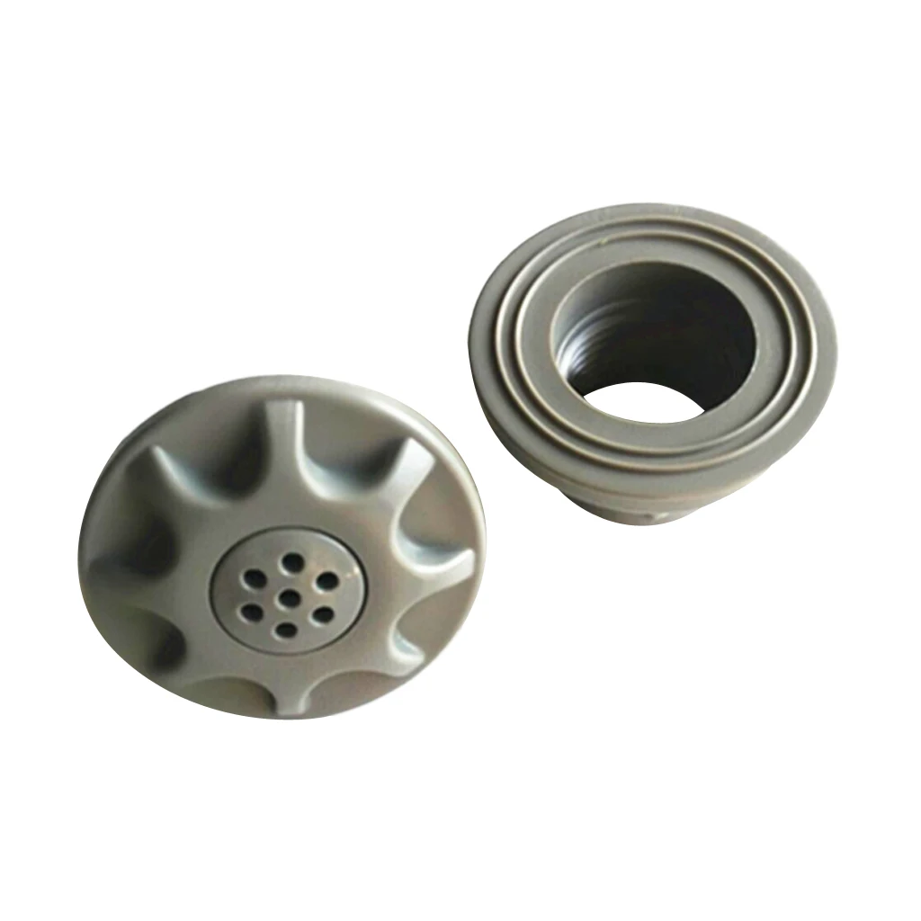 Предохранительный клапан для защиты от перенапряжения воздуха надувных КАЯКОВ