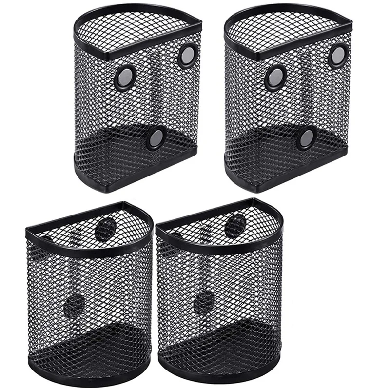 Netic Pencil Holder сетчатые корзины для хранения с сетками белой доски аксессуары