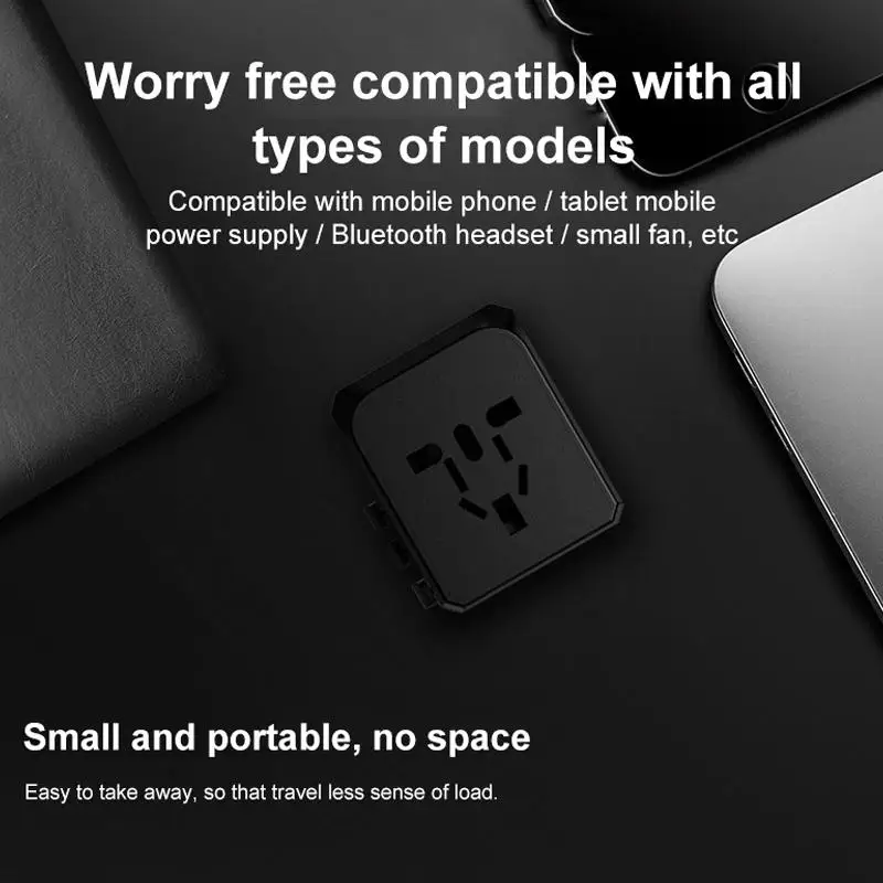 

Quick Charge 3USB Type-c PD Charge For IPhone Charger Wall Fast Charging For Samsung Xiaomi Huawei Mobile Phone Chargers Adapter