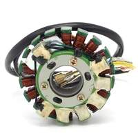 motorcycle ignition magneto stator coil for husaberg fc470e fc550 fc600 fe400 engine stator generator coil rm01193 r00