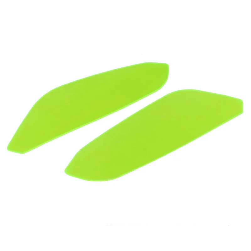 Передняя фара для мотоцикла фары Защитная крышка объектива защита экрана ABS YAMAHA