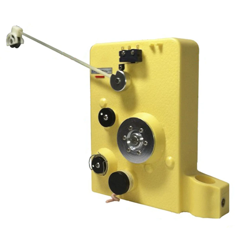 Натяжное устройство намоточный станок натяжитель механического трения