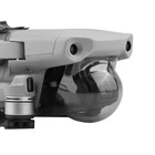Шарнирный замок, стабилизатор, крышка объектива камеры для DJI Mavic Air 2, защитный колпачок для камеры, защитный чехол для DJI Mavic Air 2, аксессуар