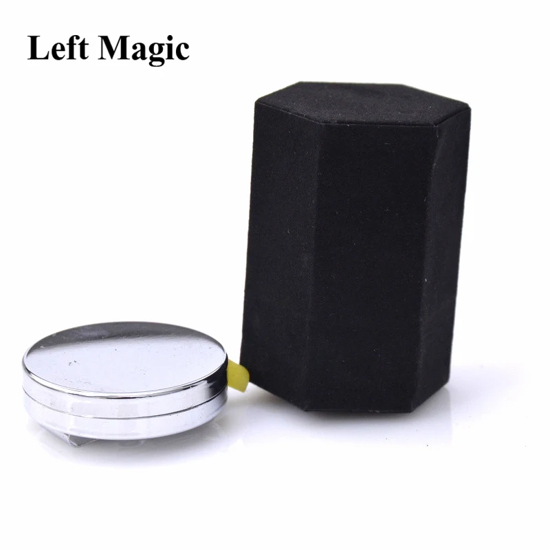 New Arrival 1set The Ultimate Street Levitation Peter Loughran close up magic tricks floating illusion props magia toy prop 8084 | Игрушки и