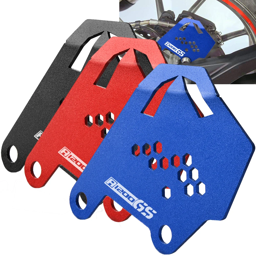 

Для BMW R1200GS LC/R 1200 GS LC ADV/R1200R LC R1200RS LC крышка мотоциклетного переднего суппорта дискового тормоза, защитная крышка насоса