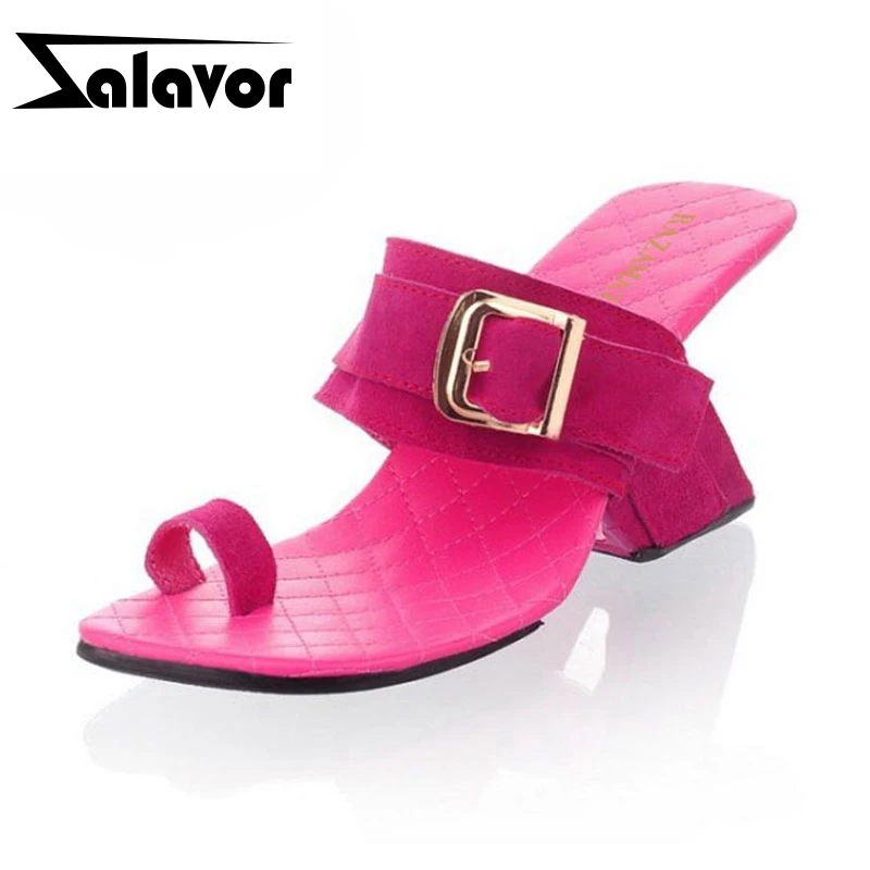 Женские сандалии из натуральной кожи с открытым носком Размеры 35-39 | Обувь