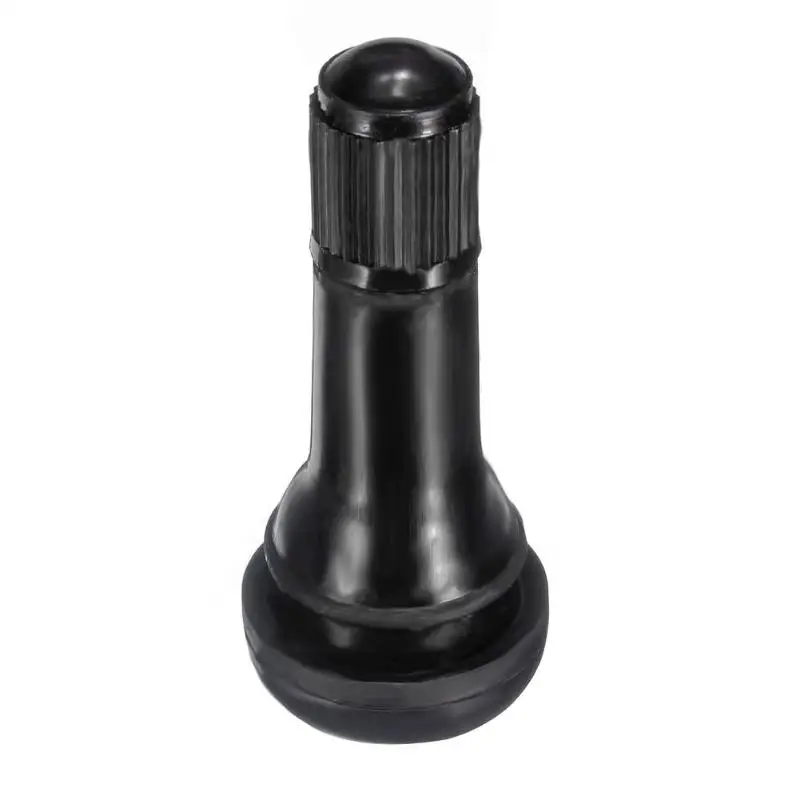 Бескамерные стержни ниппеля шины TR413 резиновые бескамерные для автомобиля