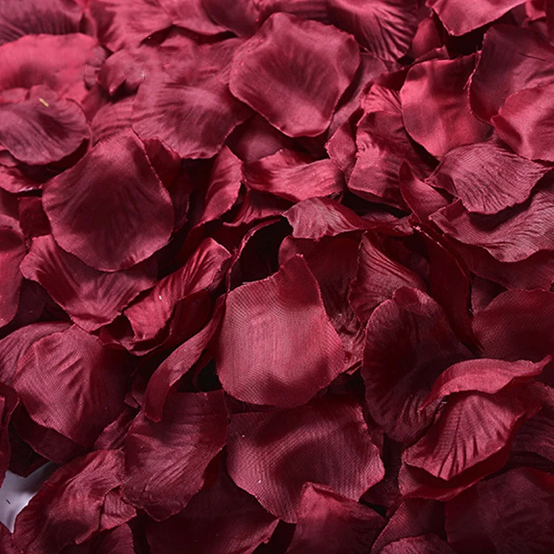 100 Искусственные цветы искусственных цветов для свадебной комнаты | Дом и сад