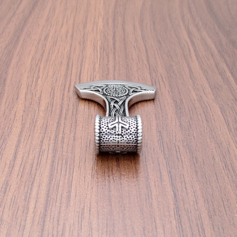 Бесплатная доставка Туфли в стиле панк 316L Серебристый браслет из нержавеющей