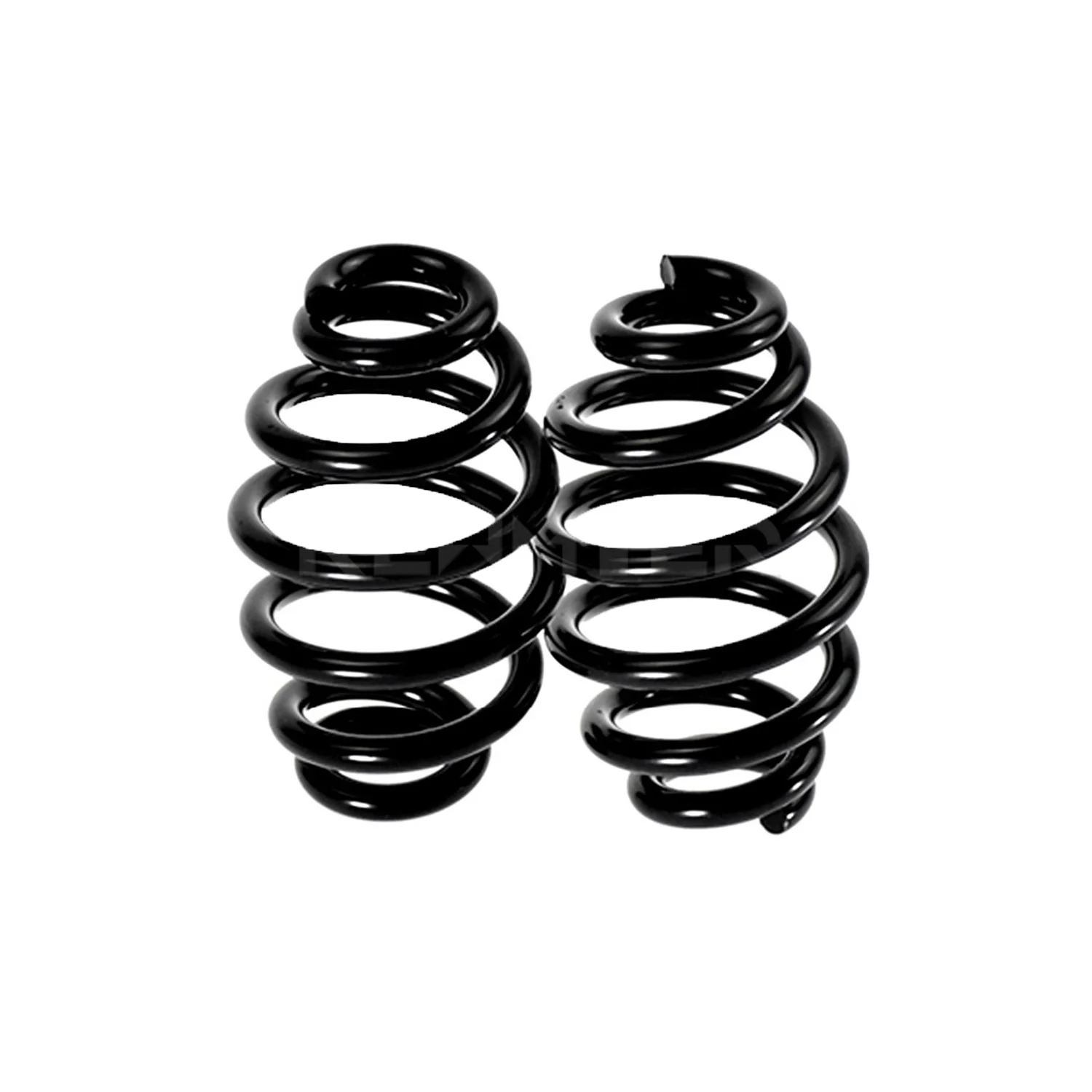 Универсальная спиральная пружина для мотоцикла 3 дюйма цилиндрическая спираль