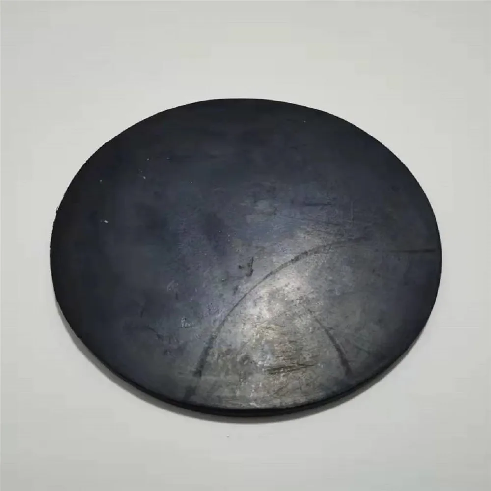 Круглый картон/текстиль ковер образец резак аппликатор тест веса 100 Sqcm |