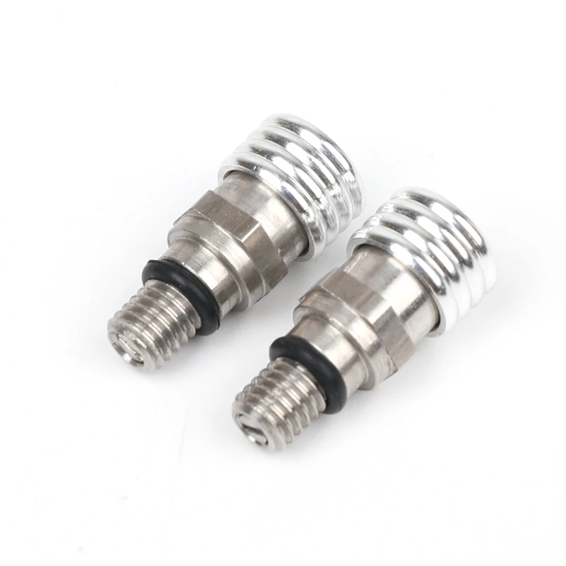 Спускной клапан для вилки мотоцикла или велосипеда-внедорожника M5 * 0 8 YZ85 YZ125 YZ250