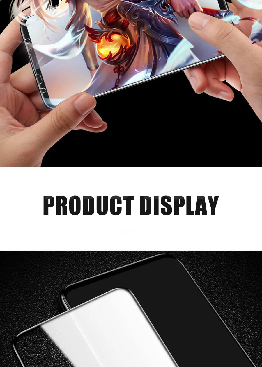 9D закаленное стекло для Meizu 16 th 16S 16X Plus протектор экрана для Meizu X8 Note 8 9 M8 Pro 7 Plus Защитная стеклянная пленка чехол