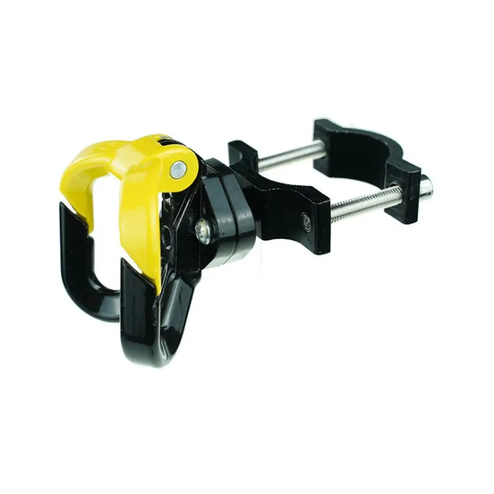 1 шт. Новинка Аксессуары для скутера Ninebot алюминиевая емкость стержень крючок на