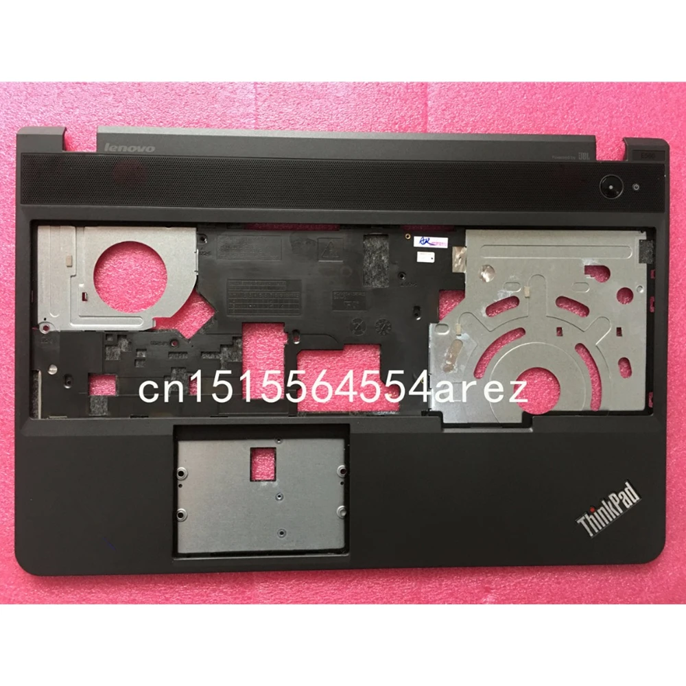 Новый оригинальный чехол для ноутбука Lenovo ThinkPad E560 Palmrest/чехол клавиатуры