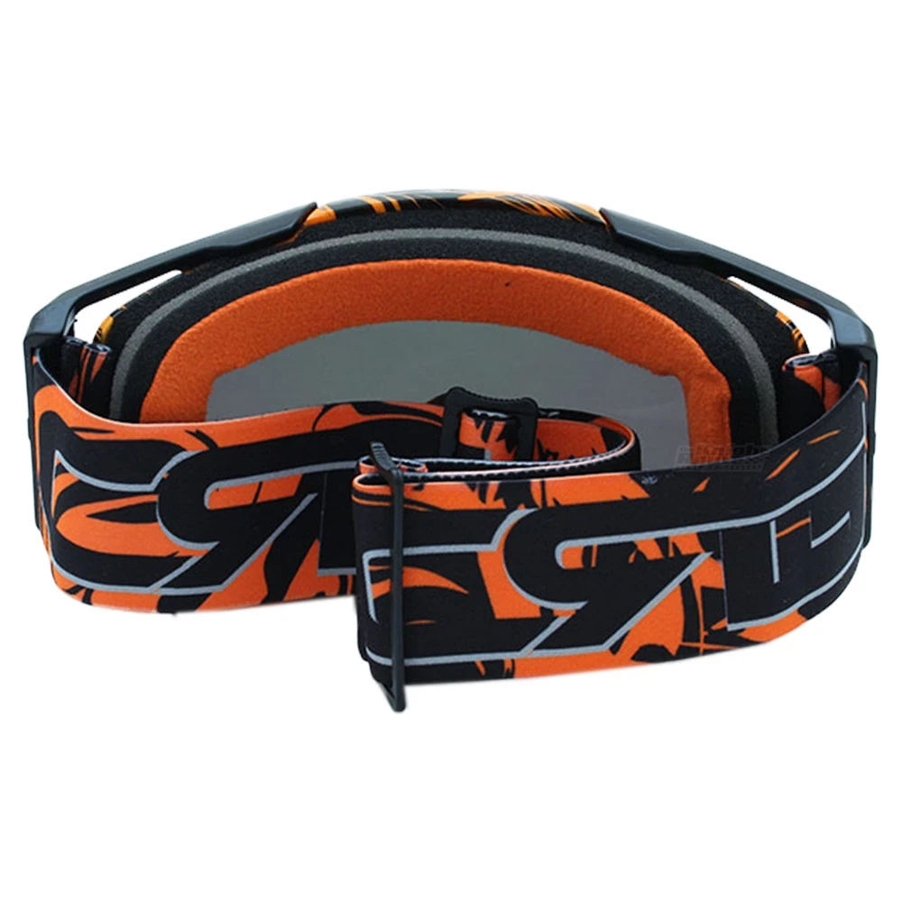 

Motocross Glasses Ski Motorcycle Goggles Moto Cycling Helmet Glasses Windproof Dirt Bike ATV Moto Men Racing Motorcycle Goggles