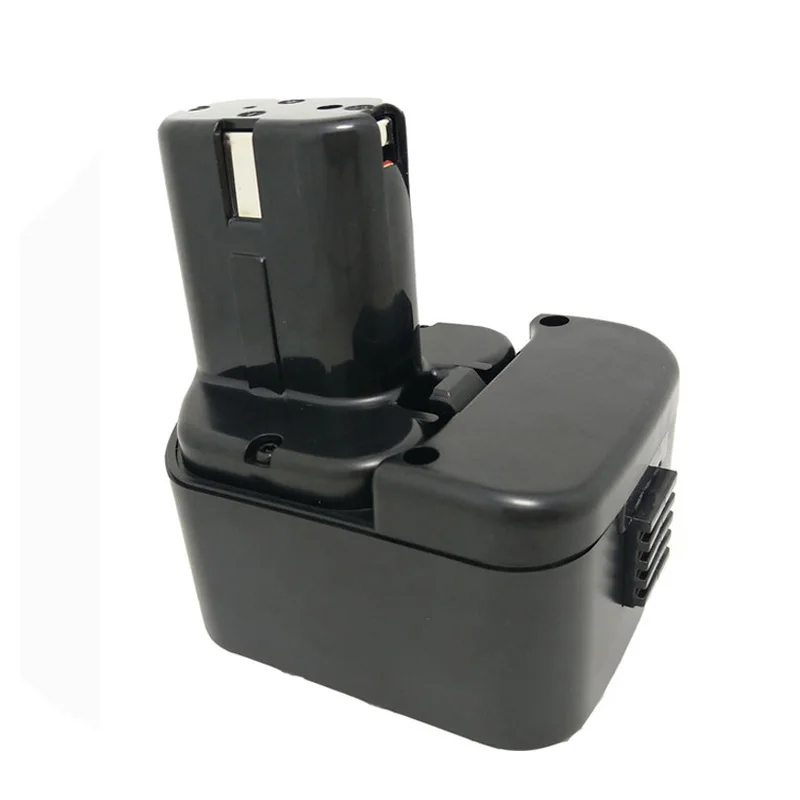 Аккумулятор для HITACHI аккумулятор электроинструмента 12 В сменный