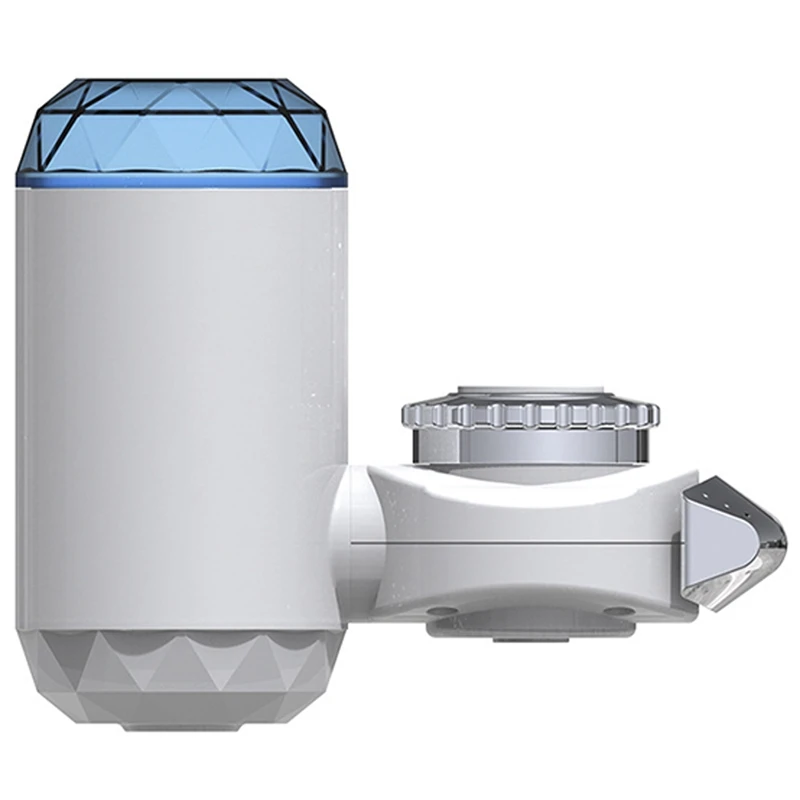

Water Filter Faucet Purification Ceramic Activated Carbon And More Household Kitchen Water Purifier