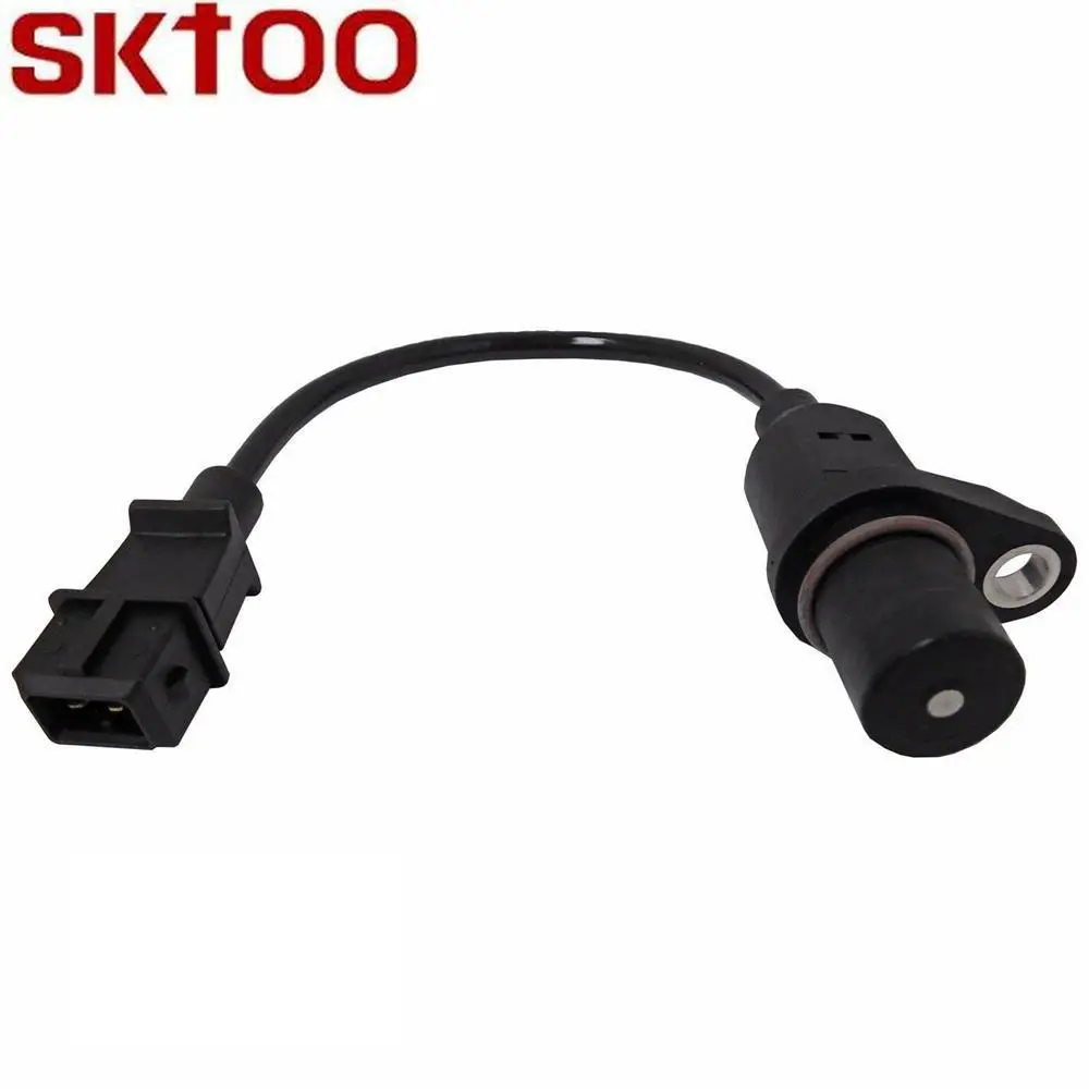 

CRANKSHAFT POSITION SENSOR FOR 07-11 ACCENT 06-11 RIO 39180-26900