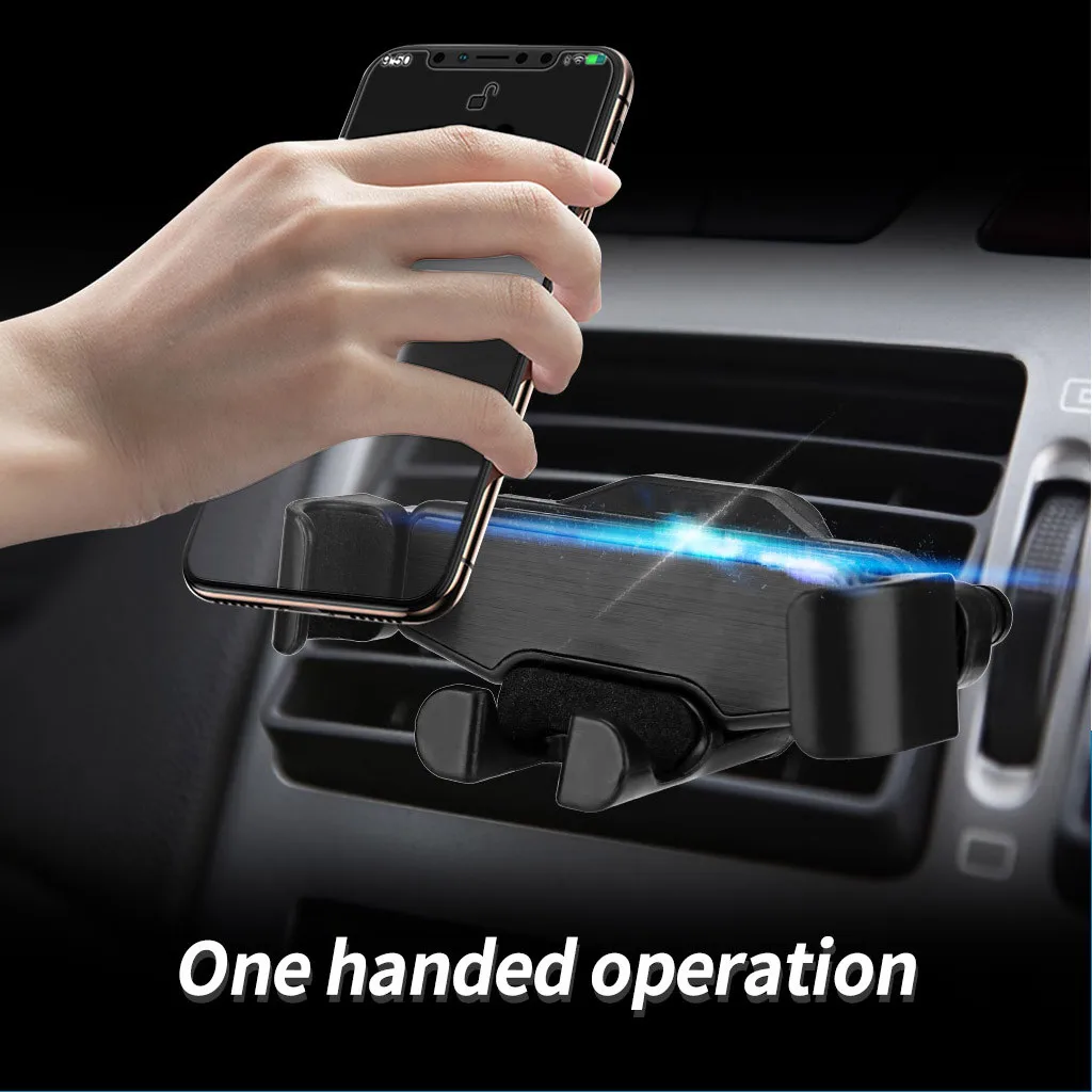 Кронштейн для мобильного телефона подставка подходит автомобиля держатель