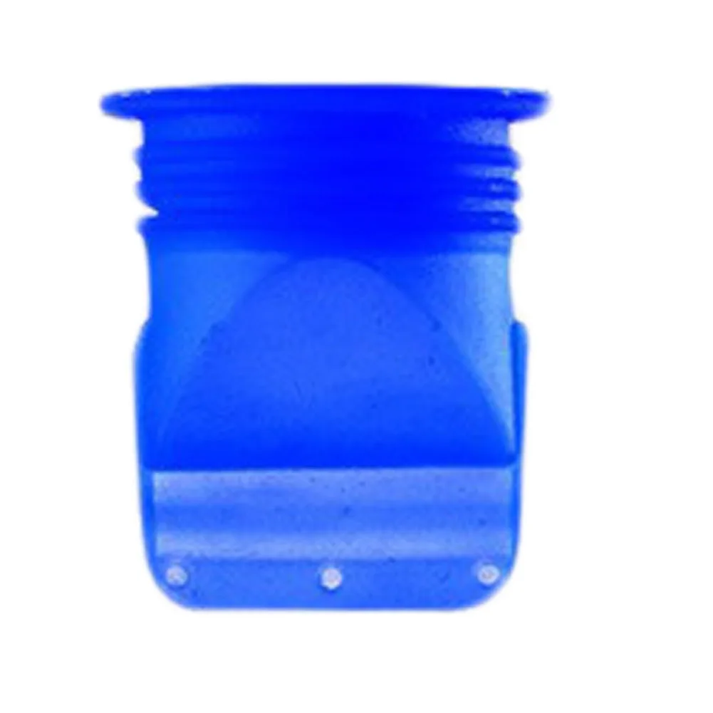 Напольные дренажные трубы части под подушечки с силикагелем дезодорант