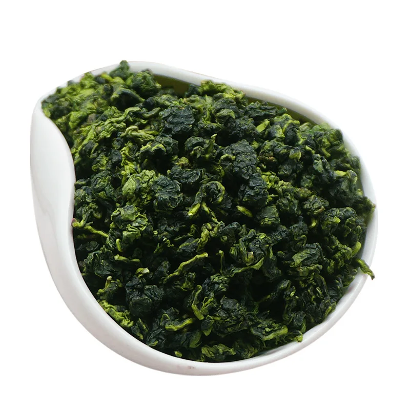 

2021China Anxi Tie-kuan-yin Oolong-Tea Fresh 1275 Organic For Weight loss Tea Health Beauty