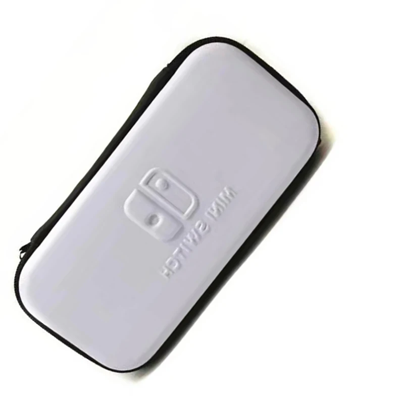 Защитный чехол для Nod Switch Lite Мини Портативный Жесткий EVA хранение Сумка водонепроницаемая переносная игровая консоль сумка для NS