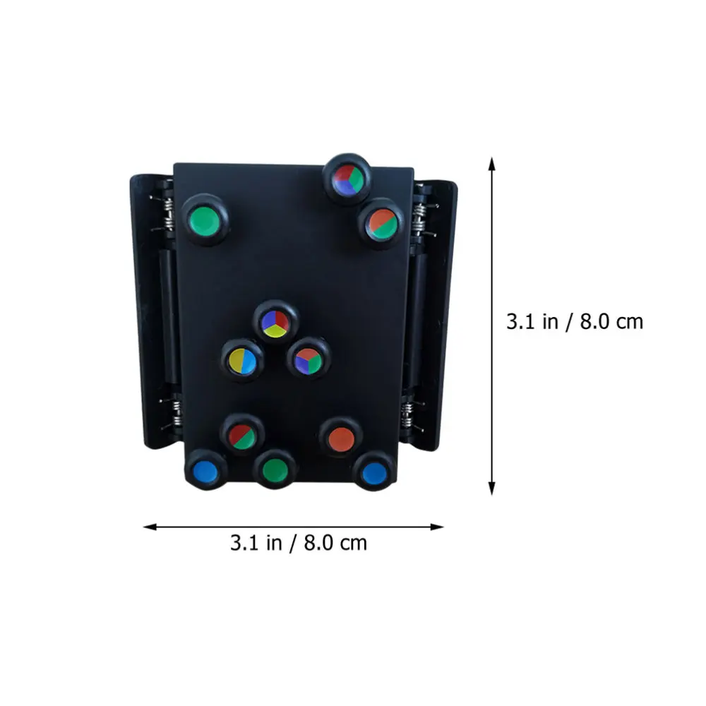 

1 Pc Portable Chord Practice Tool Guitar Training Devices Chord Finger Exerciser