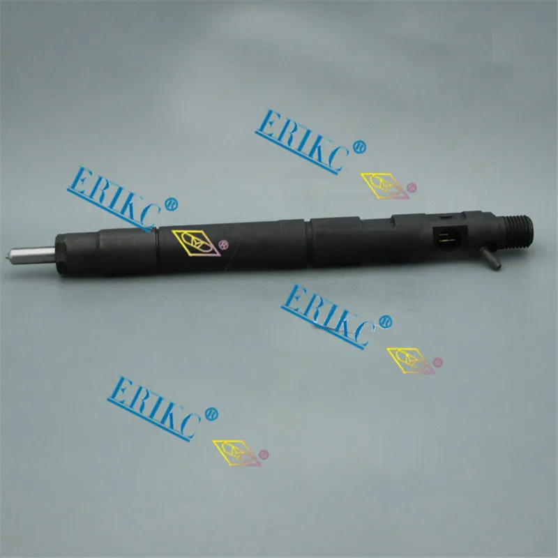 ERIKC 1100100ED01 инжектор 1100100-ED01 Авто топливное дизельное топливо Инжекция CR Common Rail