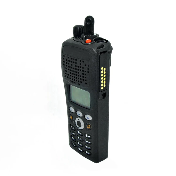 Цифровое двухстороннее радио P25 XTS2500 с многоканальным VHF UHF|motorola digital radio|digital