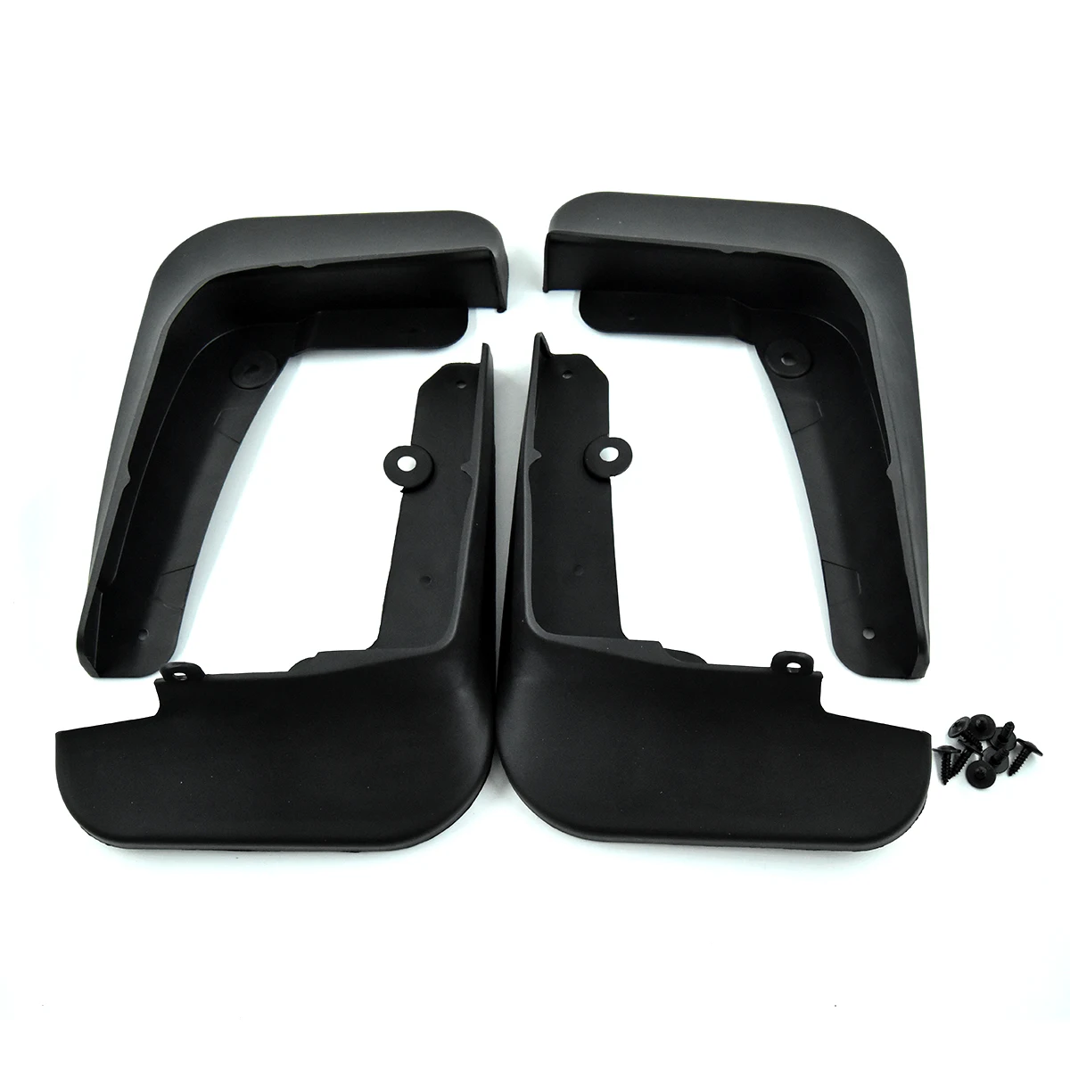 Брызговики для автомобиля брызговики Аксессуары Mazda CX-5 CX5 2017 2018 | Автомобили и