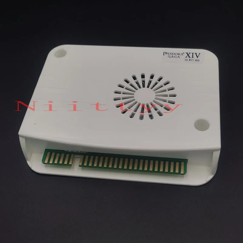 

4800 In 1 Pandora Saga Box 14 Wifi Download Gmaes Jamma Version for Arcade Cabinet Machine Coin-operated video 3D games HDMI VGA