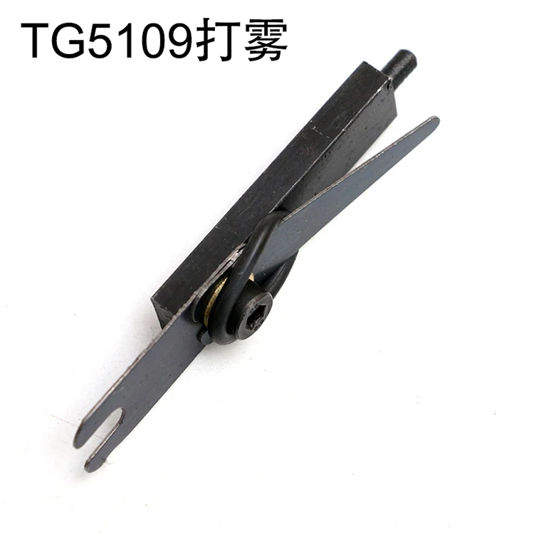 1 шт. татуировки Череп тату-машинка для удаления татуировок контур электрический