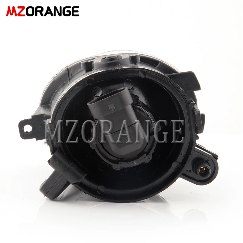 Для BMW E46 3 серии 2001-2005 M3 1999-2002 E39 M5 Противотуманные фары в сборе галогенные