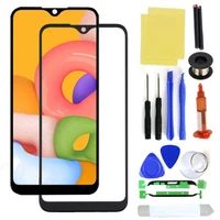phone original front phone touch screen glass replacement tools kit for samsung galaxy a01a11a21a31a41a51a71 %c3%a9cran tactile