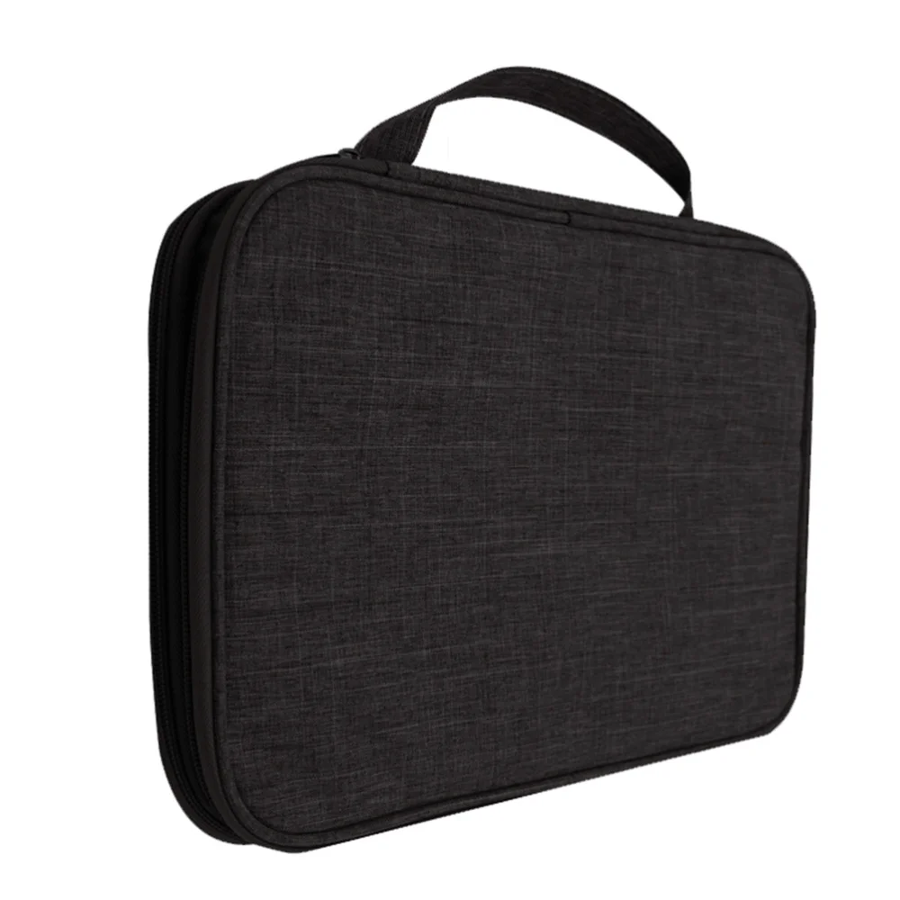 

1Pc Watch Band Carrying Bag Travel Watch Strap Bag Watch Straps Carrying Case