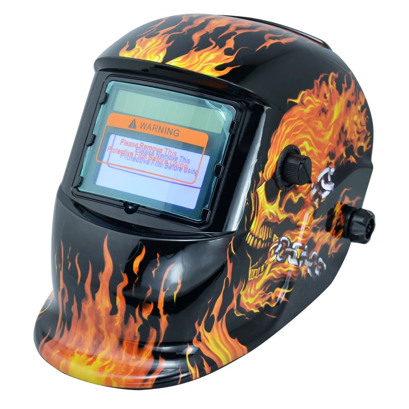 

weldingmask mascara de solda auto darkening welding mask