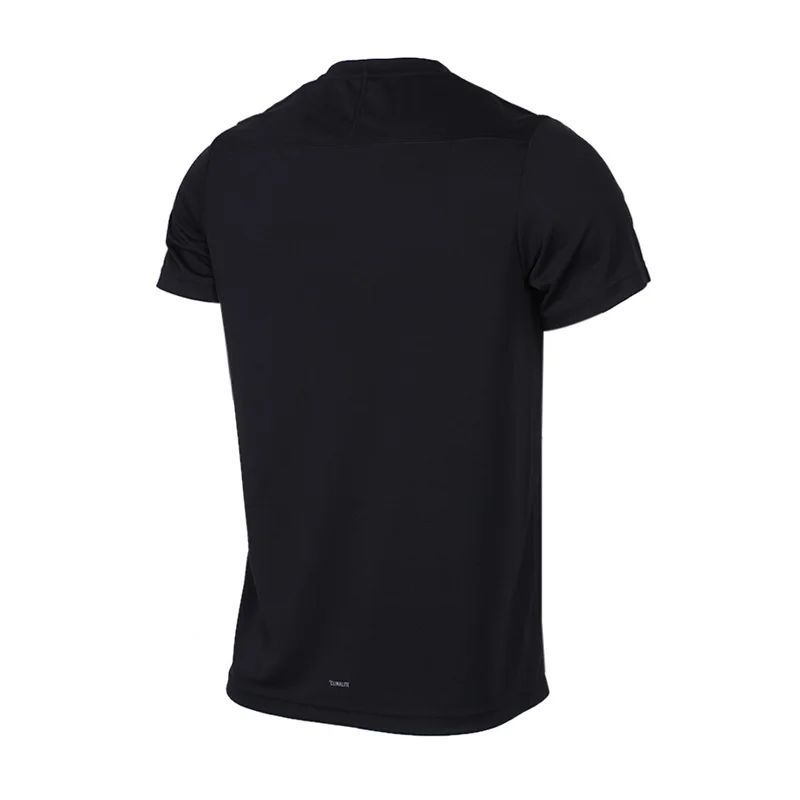 Мужская футболка с коротким рукавом Adidas M HI DRY оригинальная спортивная одежда
