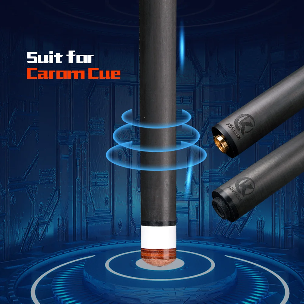 Konllen углерода энергии углеродного волокна карамболь кий измельчитель одиночного