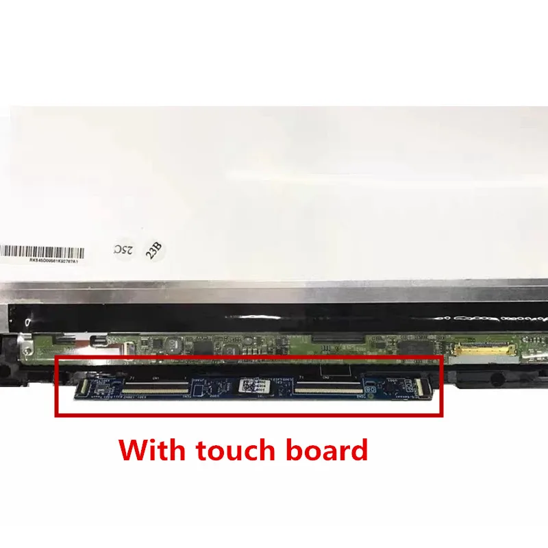 Бесплатная доставка оригинальный для HP PAVILION X360 14M BA 14 ba series1366 * 768 или 1920*1080