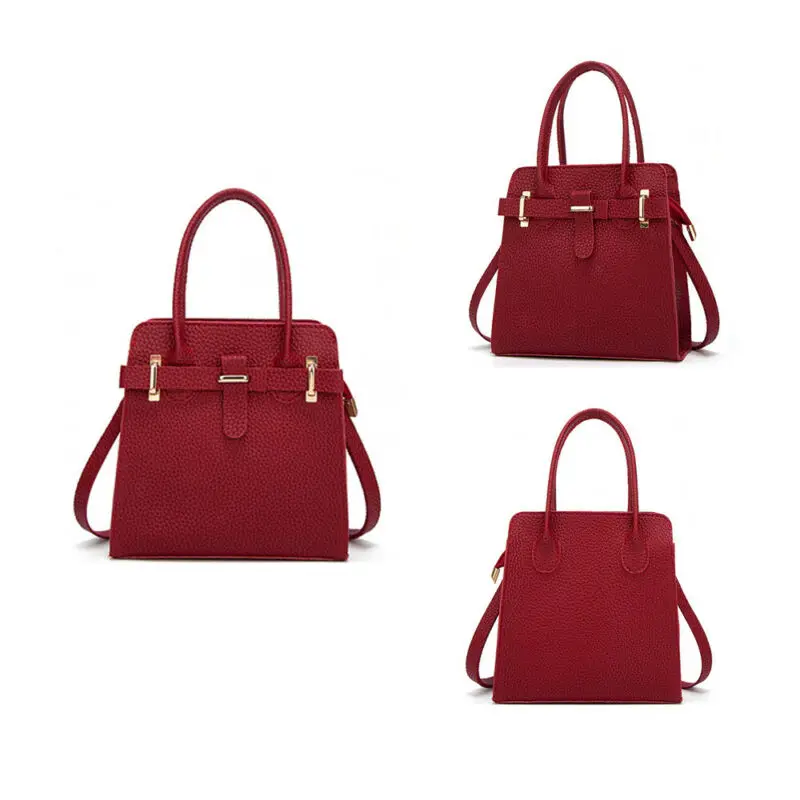 Женские модные сумки на плечо женские через из искусственной кожи дизайнерская